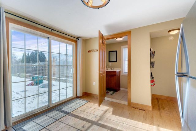 343 E Green Bay AVENUE, Saukville, WI 53080