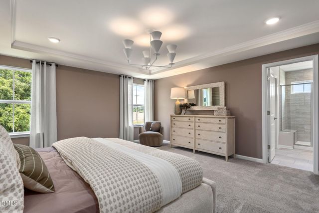 300 Armorial Court, Willow Springs, NC 27592