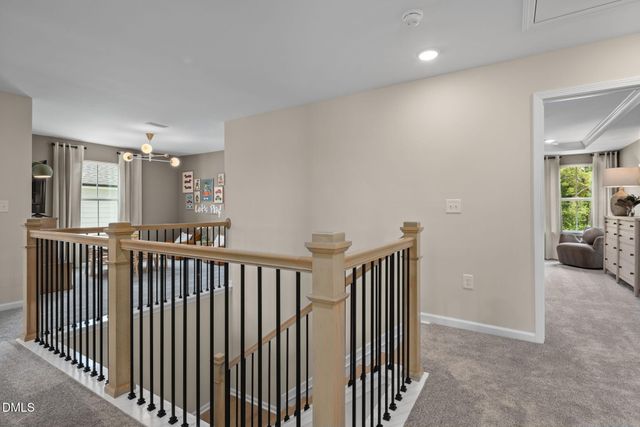 300 Armorial Court, Willow Springs, NC 27592
