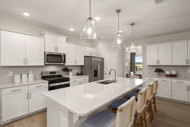 300 Armorial Court, Willow Springs, NC 27592
