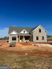 3757 Lower Tanners Bridge Road, Monroe, GA 30656