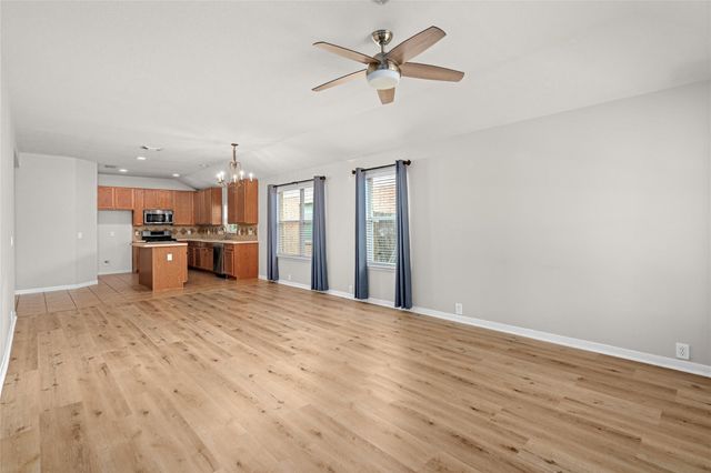 16527 Aberdeen Green Drive, Houston, TX 77095