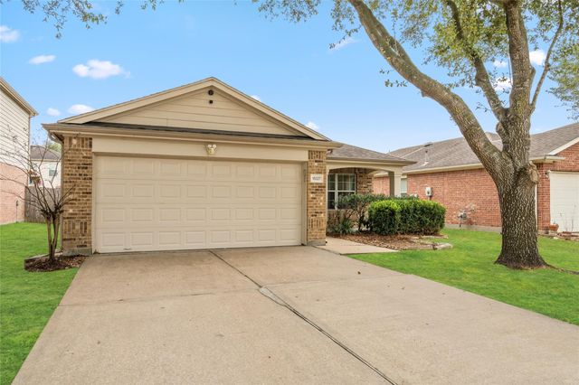 16527 Aberdeen Green Drive, Houston, TX 77095
