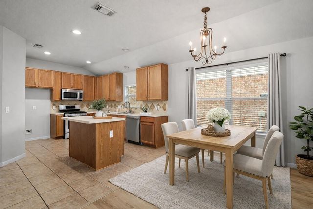 16527 Aberdeen Green Drive, Houston, TX 77095