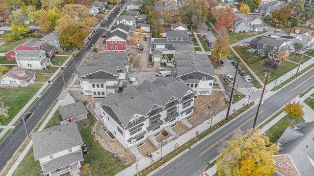 715 Saint Peter Street, South Bend, IN 46617