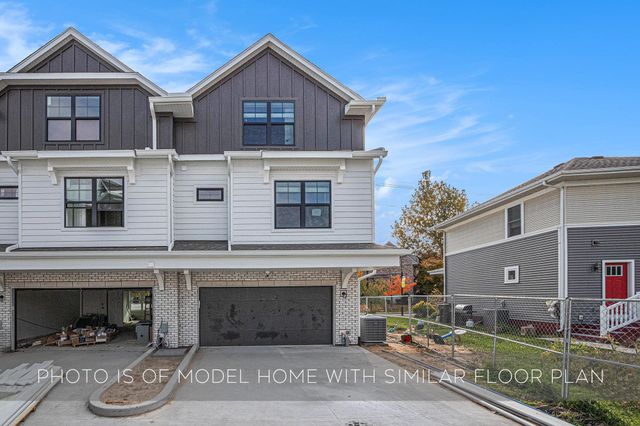 715 Saint Peter Street, South Bend, IN 46617