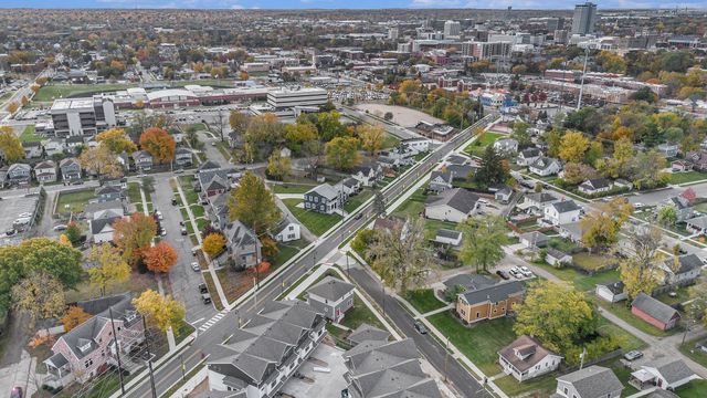 715 Saint Peter Street, South Bend, IN 46617