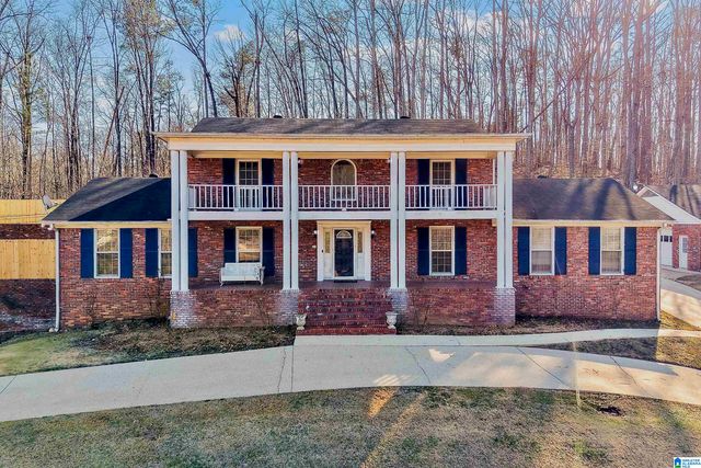 5559 ROBERTS DRIVE, Pinson, AL 35126