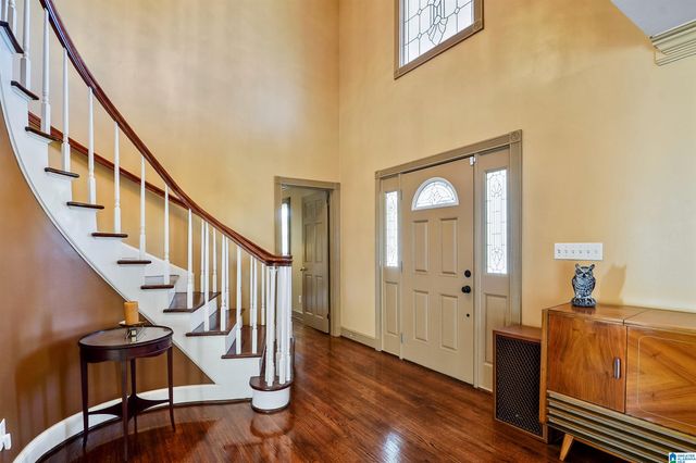 5559 ROBERTS DRIVE, Pinson, AL 35126