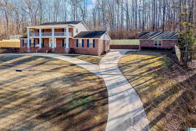 5559 ROBERTS DRIVE, Pinson, AL 35126