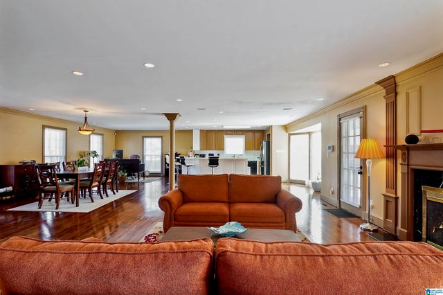 5559 ROBERTS DRIVE, Pinson, AL 35126