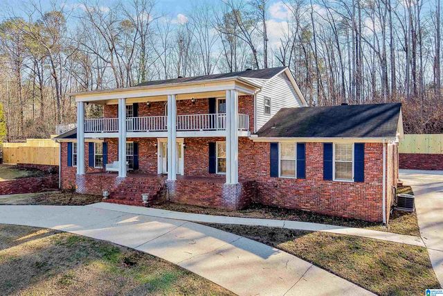 5559 ROBERTS DRIVE, Pinson, AL 35126