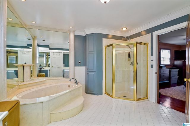 5559 ROBERTS DRIVE, Pinson, AL 35126