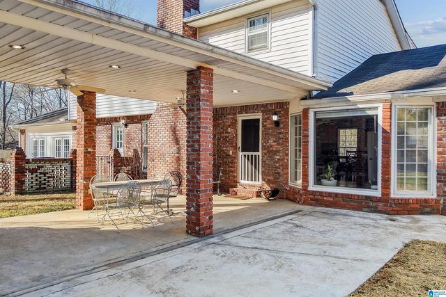 5559 ROBERTS DRIVE, Pinson, AL 35126