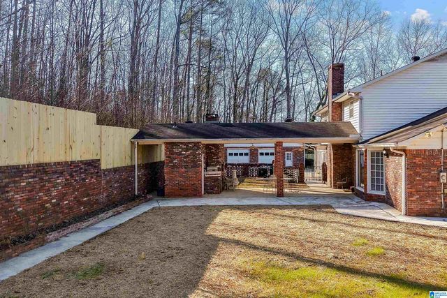 5559 ROBERTS DRIVE, Pinson, AL 35126