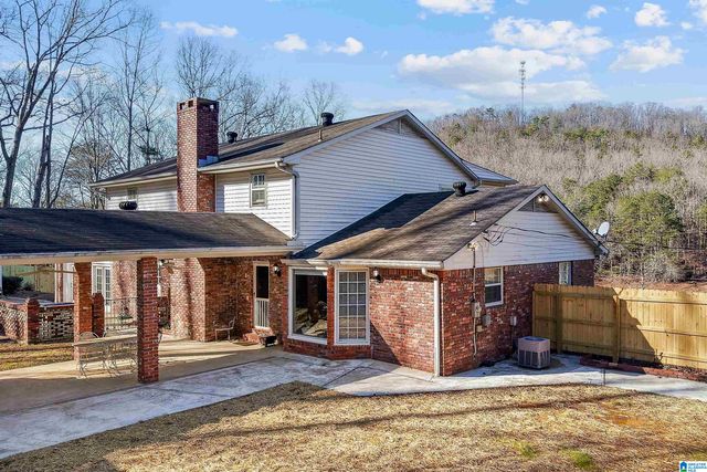 5559 ROBERTS DRIVE, Pinson, AL 35126