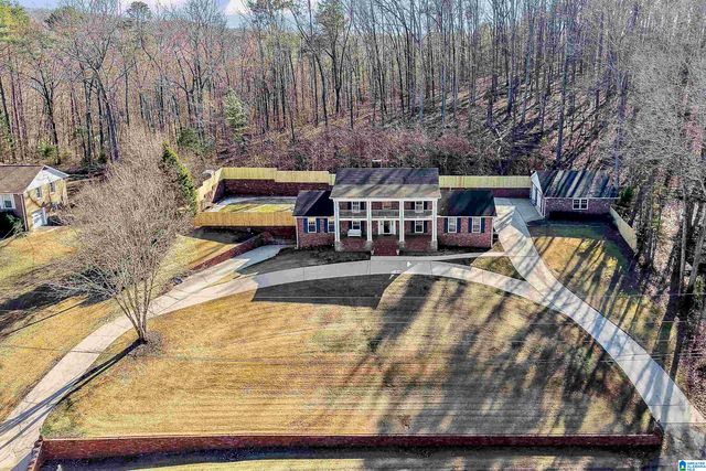 5559 ROBERTS DRIVE, Pinson, AL 35126