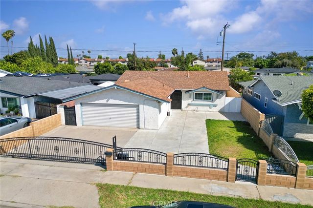 3356 Paddy Lane, Baldwin Park, CA 91706