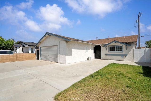 3356 Paddy Lane, Baldwin Park, CA 91706