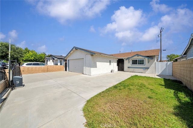 3356 Paddy Lane, Baldwin Park, CA 91706