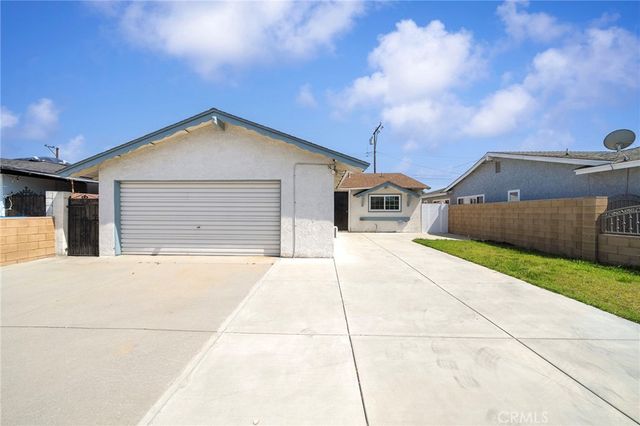 3356 Paddy Lane, Baldwin Park, CA 91706