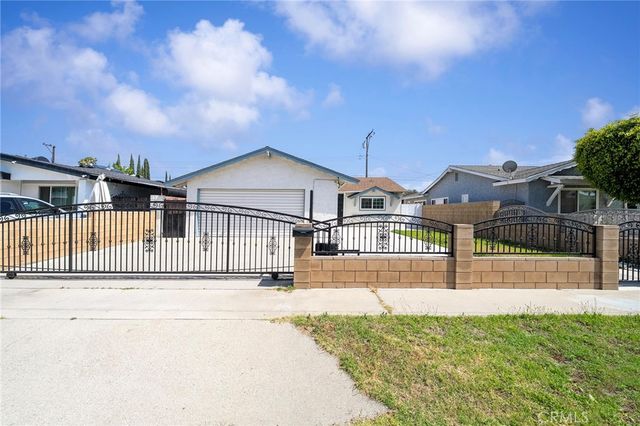 3356 Paddy Lane, Baldwin Park, CA 91706