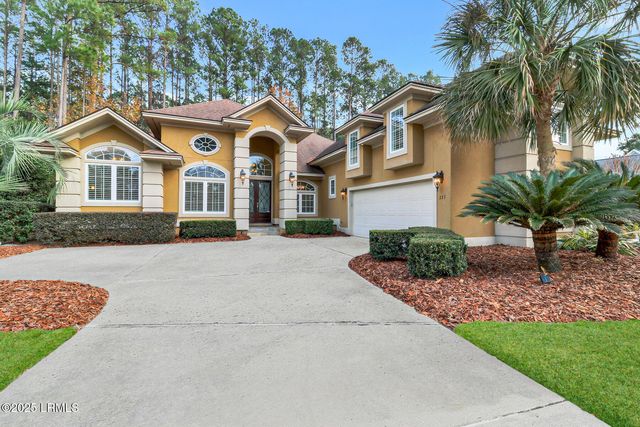 227 Hampton Lake Drive, Bluffton, SC 29910