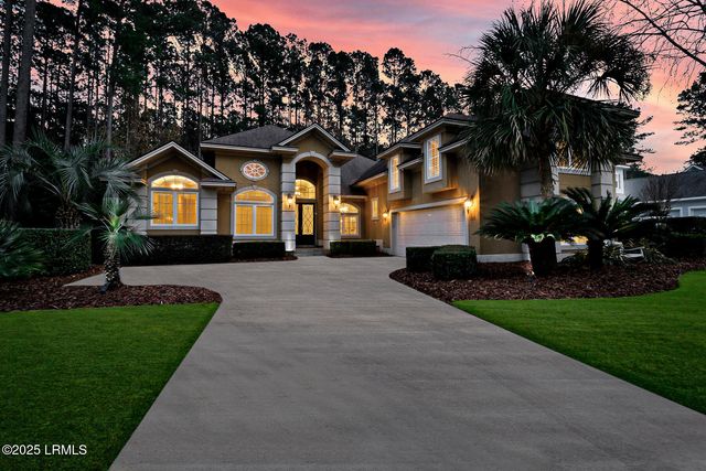 227 Hampton Lake Drive, Bluffton, SC 29910