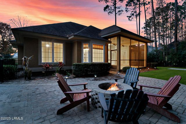 227 Hampton Lake Drive, Bluffton, SC 29910