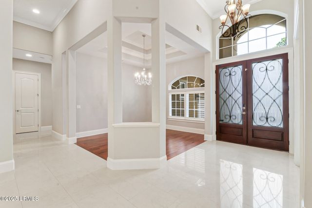 227 Hampton Lake Drive, Bluffton, SC 29910