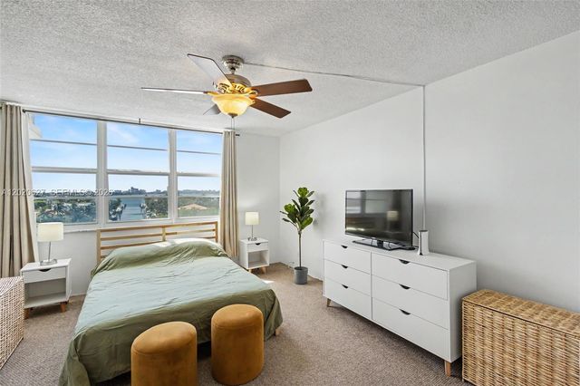 2100 Sans Souci Boulevard A603, North Miami, FL 33181