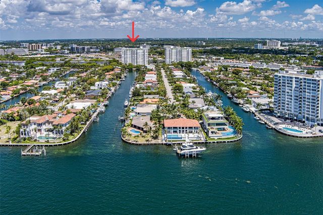 2100 Sans Souci Boulevard A603, North Miami, FL 33181