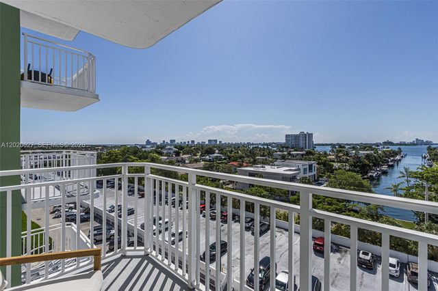 2100 Sans Souci Boulevard A603, North Miami, FL 33181