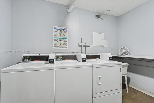 2100 Sans Souci Boulevard A603, North Miami, FL 33181