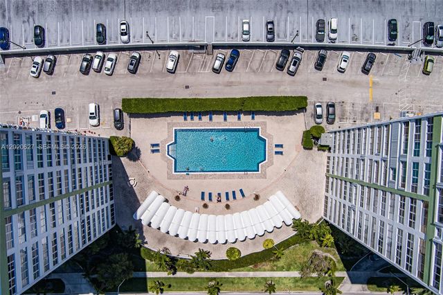 2100 Sans Souci Boulevard A603, North Miami, FL 33181