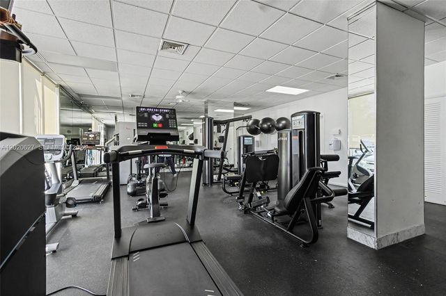 2100 Sans Souci Boulevard A603, North Miami, FL 33181