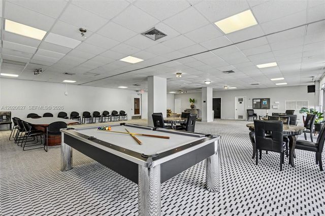2100 Sans Souci Boulevard A603, North Miami, FL 33181
