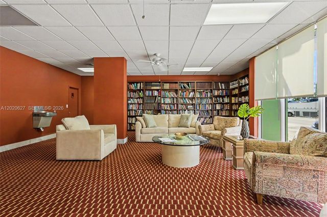 2100 Sans Souci Boulevard A603, North Miami, FL 33181