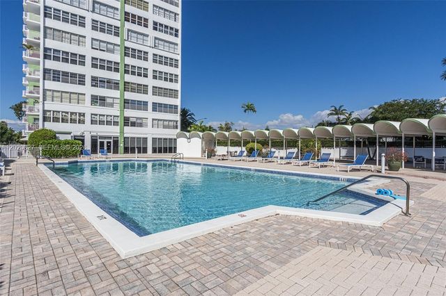 2100 Sans Souci Boulevard A603, North Miami, FL 33181