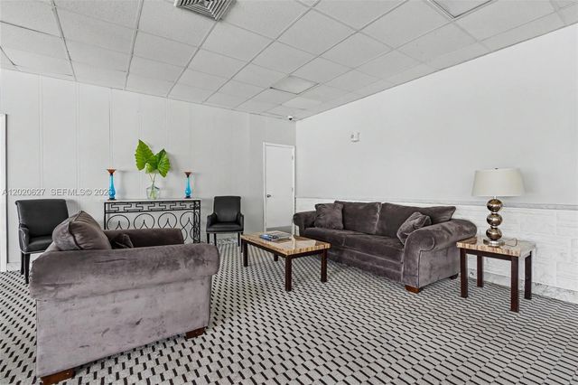2100 Sans Souci Boulevard A603, North Miami, FL 33181