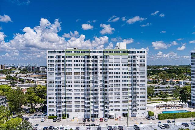 2100 Sans Souci Boulevard A603, North Miami, FL 33181