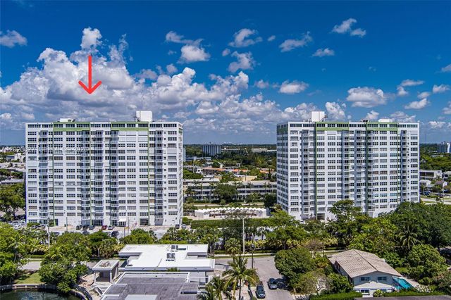 2100 Sans Souci Boulevard A603, North Miami, FL 33181