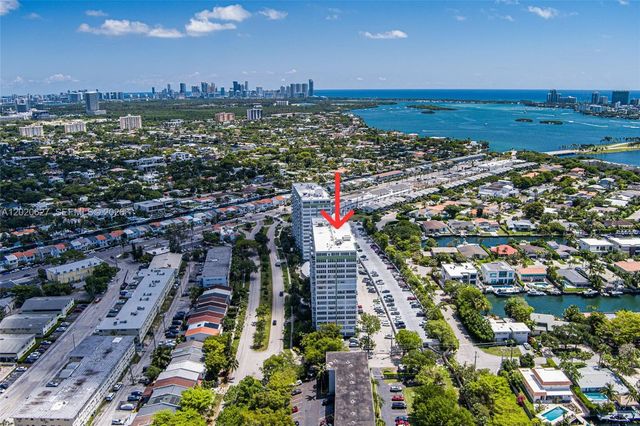 2100 Sans Souci Boulevard A603, North Miami, FL 33181