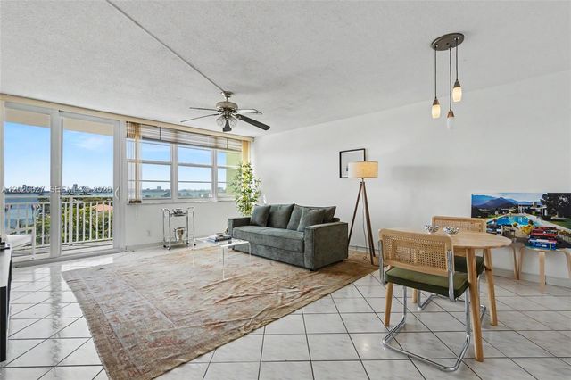 2100 Sans Souci Boulevard A603, North Miami, FL 33181