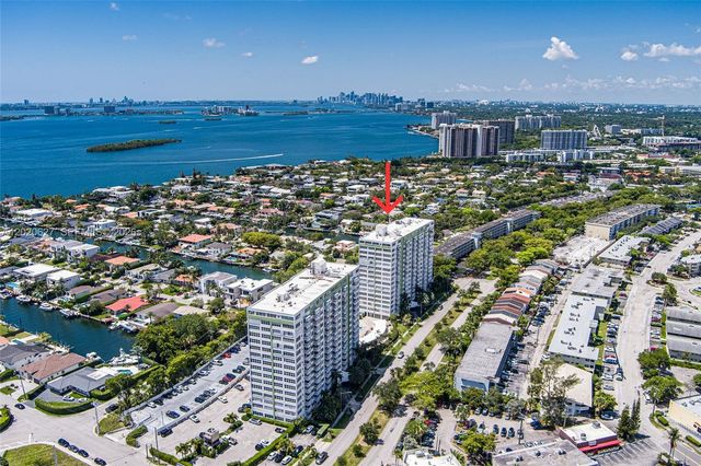 2100 Sans Souci Boulevard A603, North Miami, FL 33181