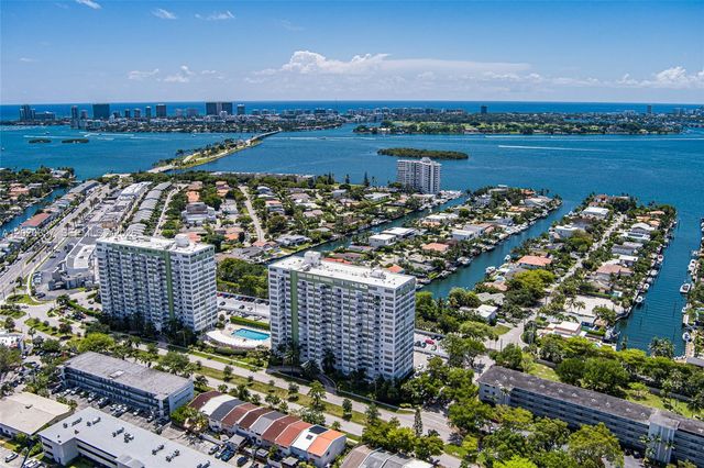 2100 Sans Souci Boulevard A603, North Miami, FL 33181