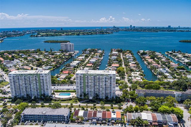2100 Sans Souci Boulevard A603, North Miami, FL 33181