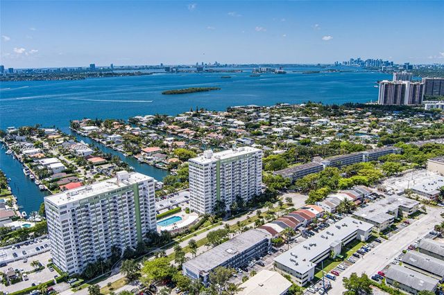 2100 Sans Souci Boulevard A603, North Miami, FL 33181