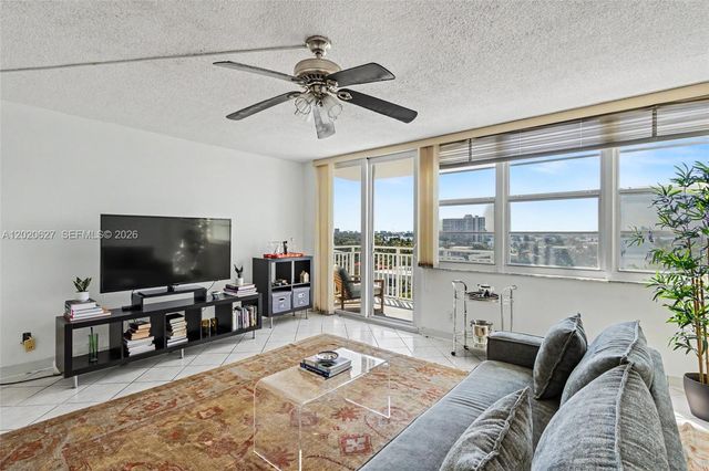 2100 Sans Souci Boulevard A603, North Miami, FL 33181