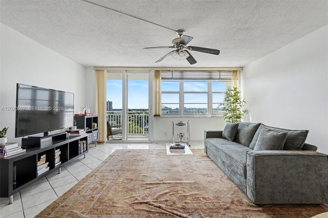 2100 Sans Souci Boulevard A603, North Miami, FL 33181